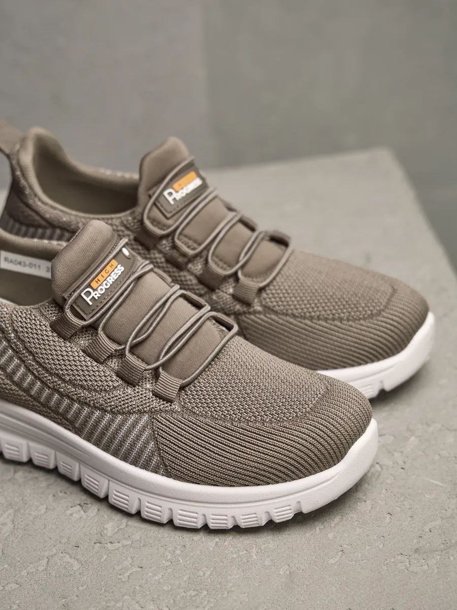 Кроссовки женские спортивные летние дышащие для фитнеса RA043-011