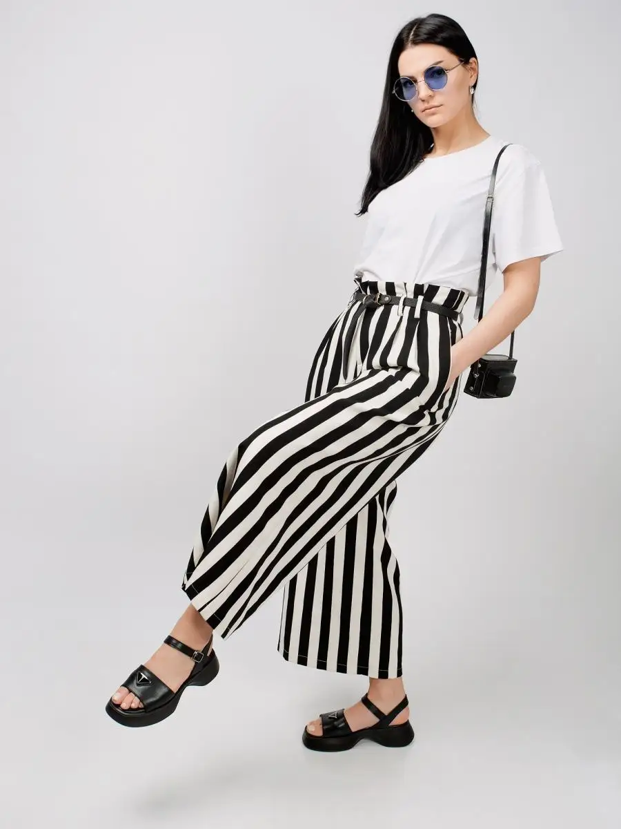 Босоножки натуральная кожа летние на платформе 31F6-62-013S