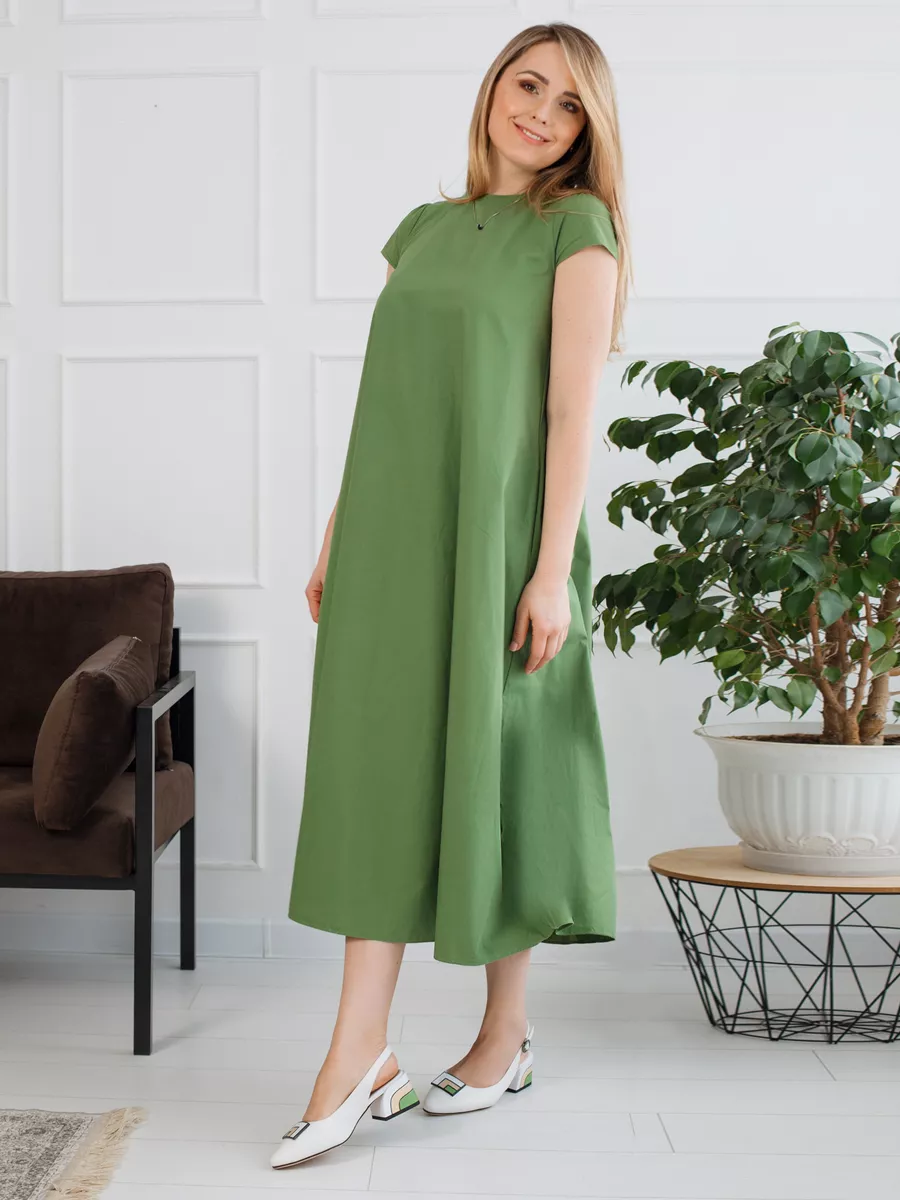 слингбэки женские на каблуке туфли кожаные с открытой пяткой HL061-013