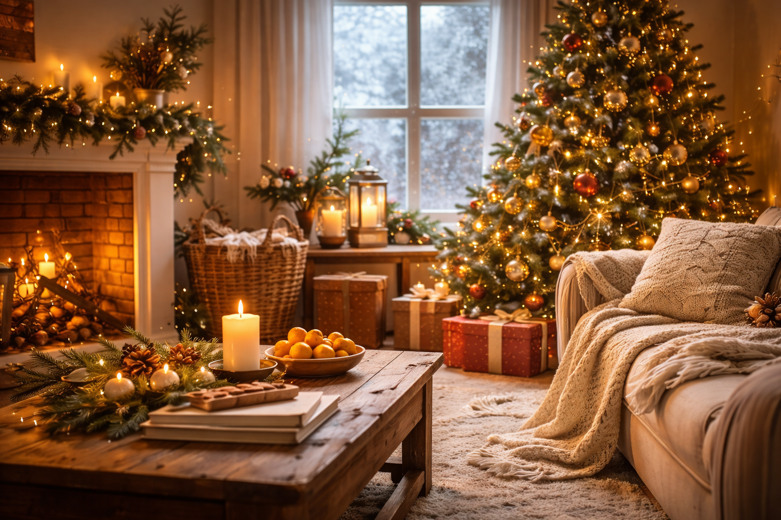 маленькие традиции 2