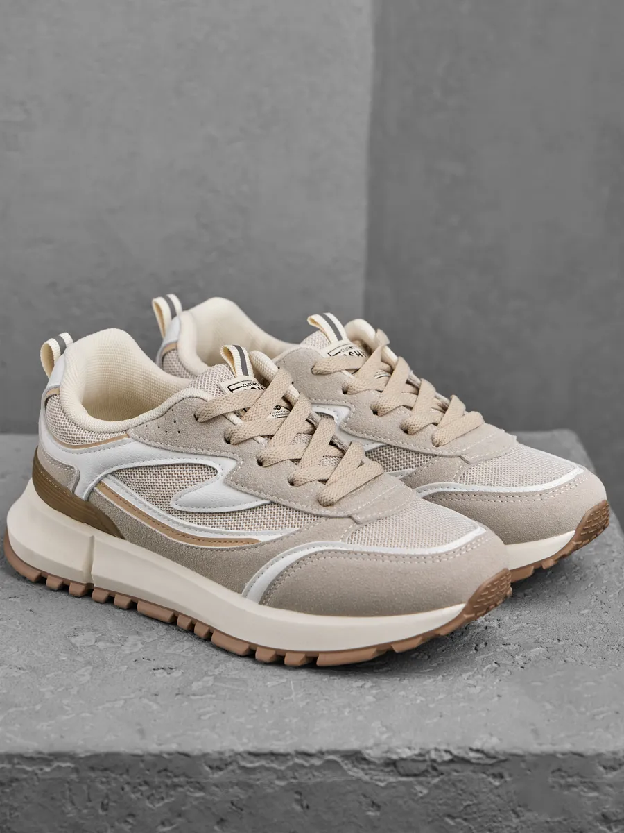 Кроссовки женские летние дышащие спортивные легкие весна XAL-C90-0202-TTk