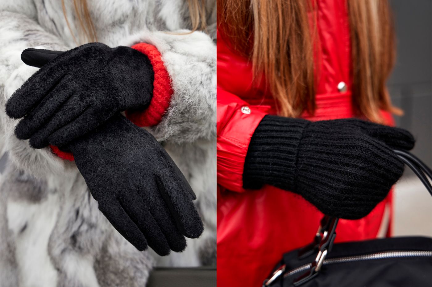 размер перчаток 5