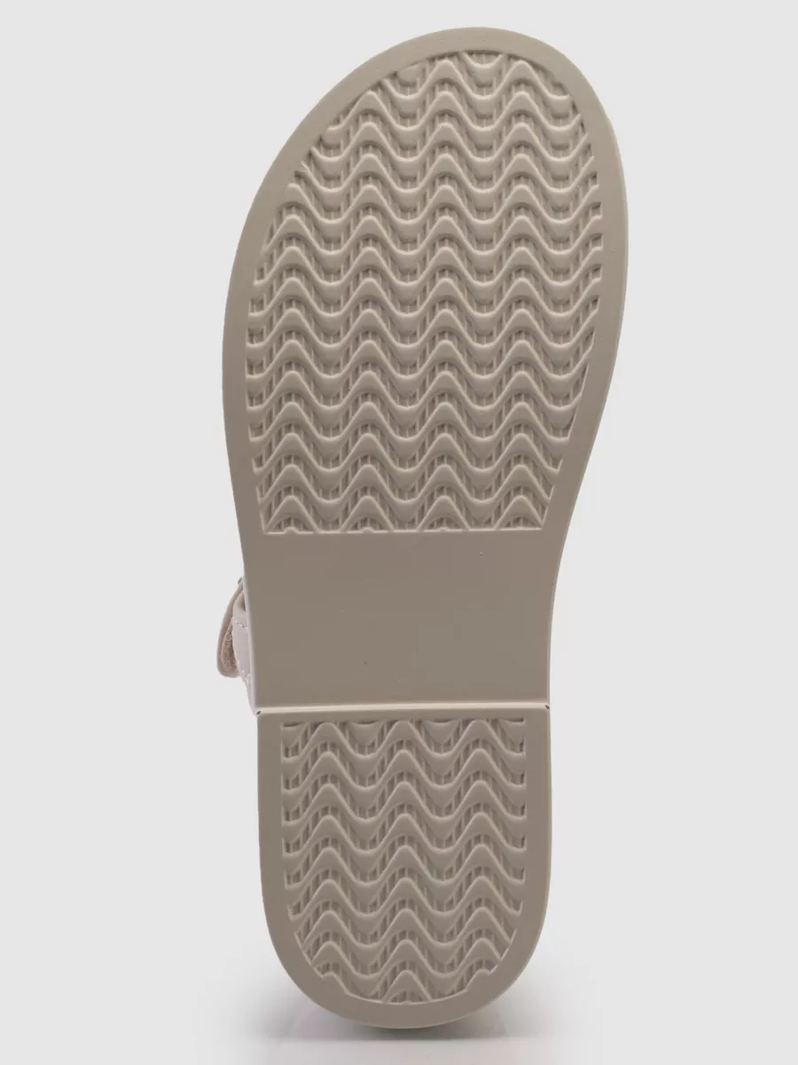 Босоножки женские летние натуральная кожа на платформе UBU-41062-2D-ST