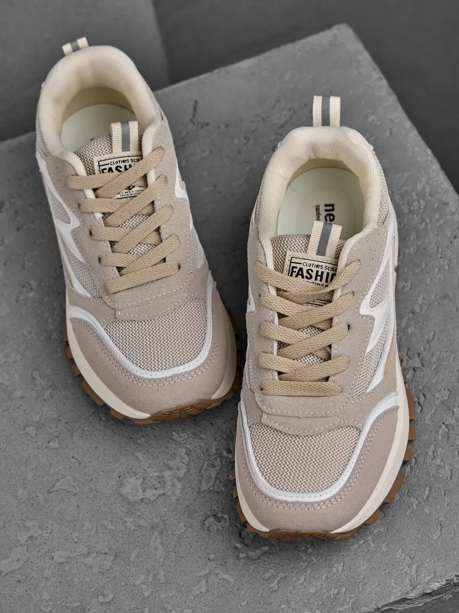 Кроссовки женские летние дышащие спортивные легкие весна XAL-C90-0202-TTk